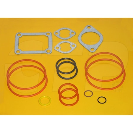 Aic Replacement Parts Gasket Kit Fits Caterpillar Models 1002937